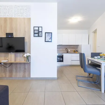 Tinker Bell Apartment Dubrownik Zewnętrze zdjęcie