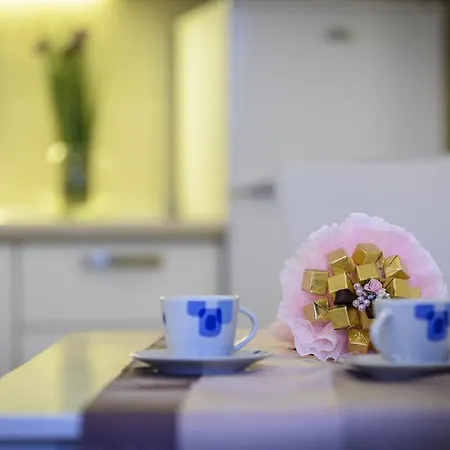 Tinker Bell Apartment Dubrownik Pokój zdjęcie