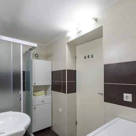 Tinker Bell Apartment Dubrownik Pokój zdjęcie