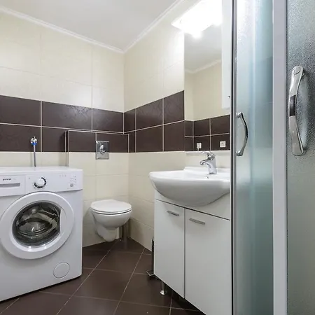 Tinker Bell Apartment Dubrownik Pokój zdjęcie
